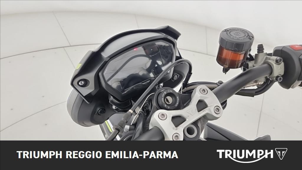 TRIUMPH Street Triple 765 RS