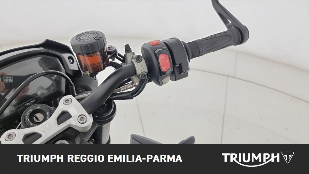TRIUMPH Street Triple 765 RS