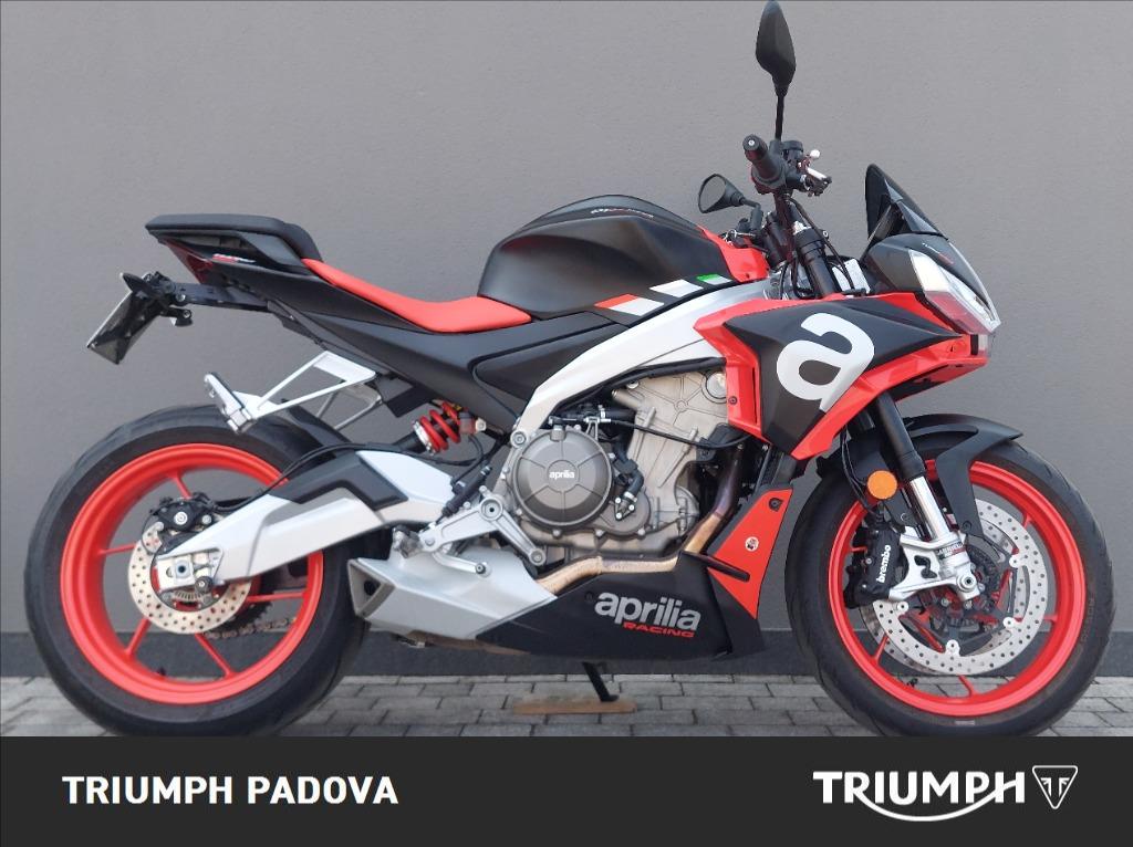 APRILIA Tuono 660 Abs