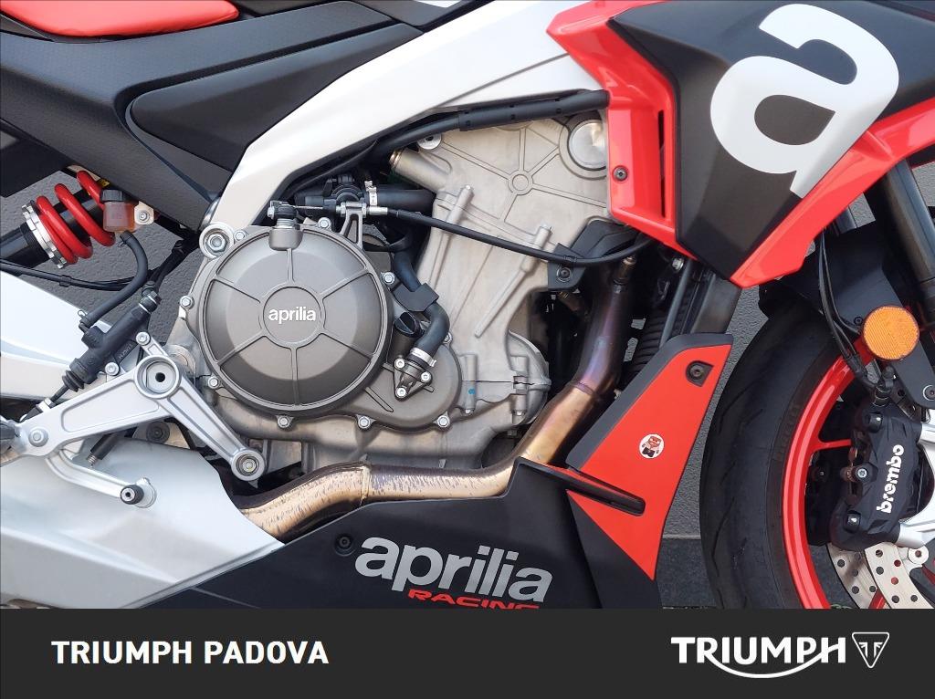 APRILIA Tuono 660 Abs