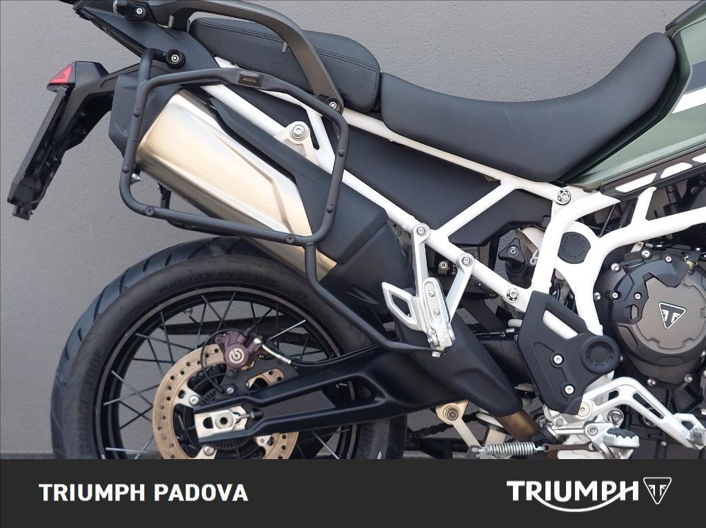 TRIUMPH Tiger 900 Rally Pro Abs