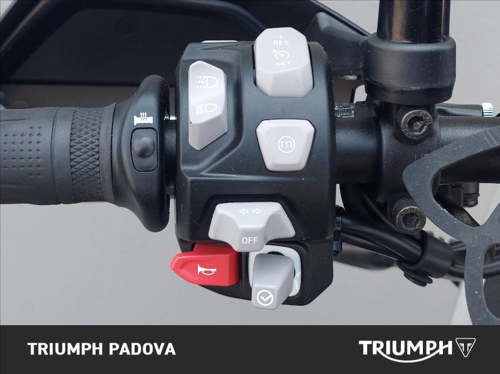 TRIUMPH Tiger 900 Rally Pro Abs