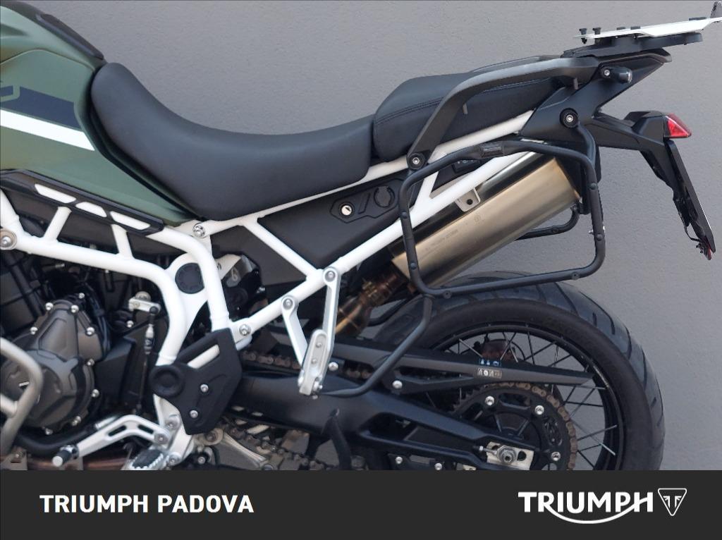 TRIUMPH Tiger 900 Rally Pro Abs