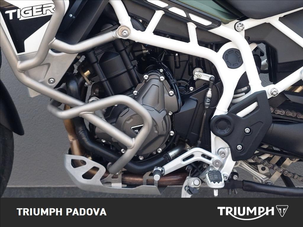 TRIUMPH Tiger 900 Rally Pro Abs