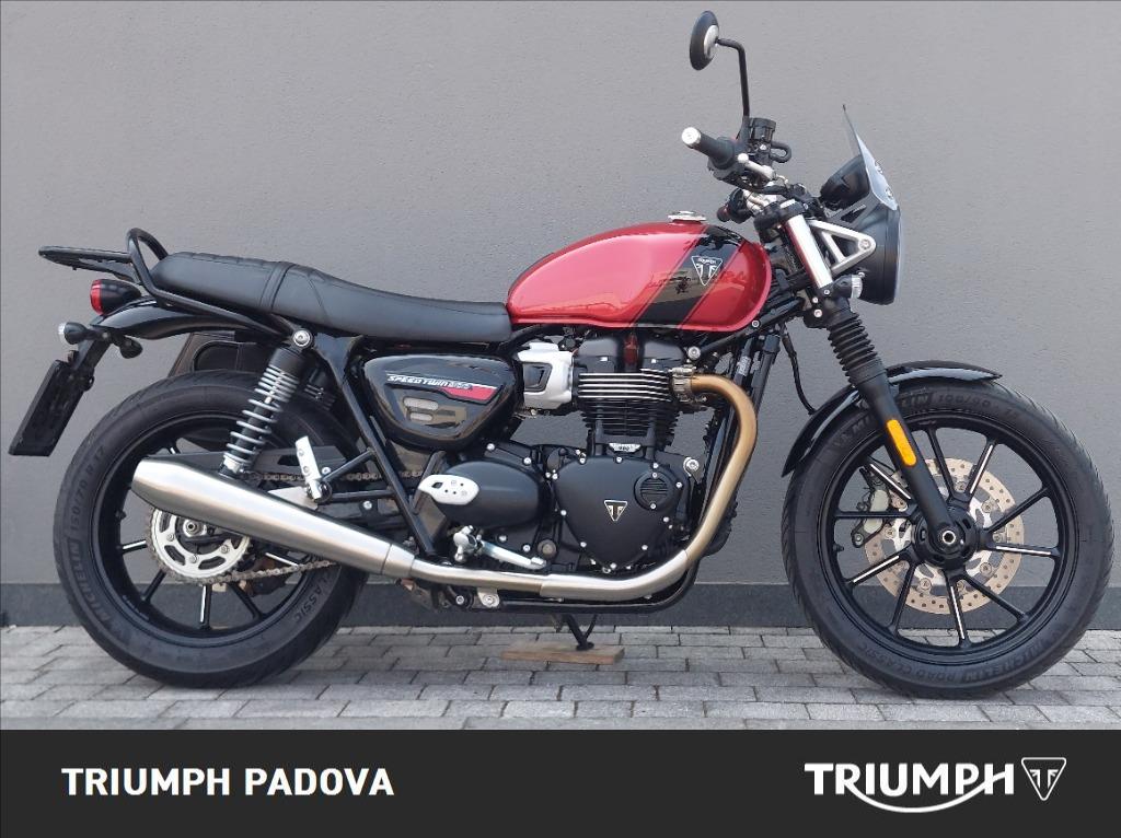 TRIUMPH Speed Twin 900 Abs