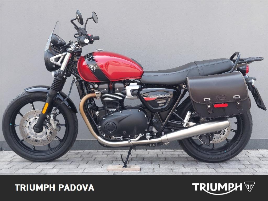 TRIUMPH Speed Twin 900 Abs