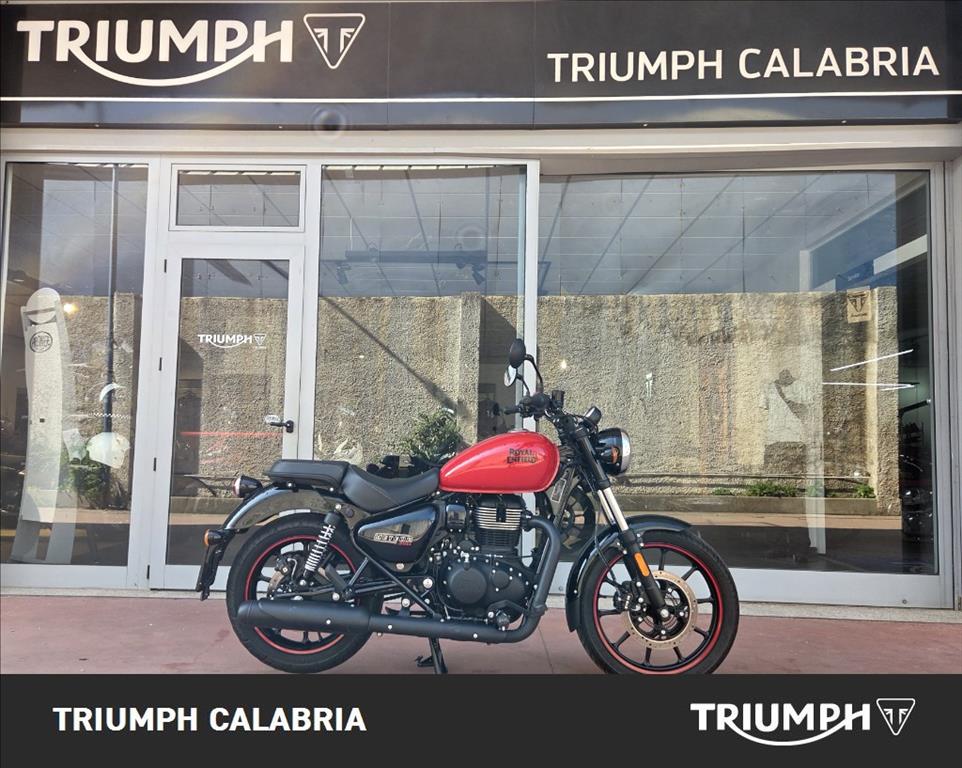 ROYAL ENFIELD Meteor 350 Fireball Abs E5