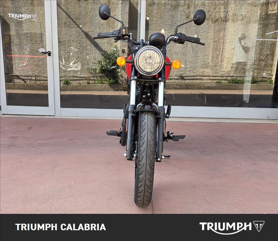 ROYAL ENFIELD Meteor 350 Fireball Abs E5