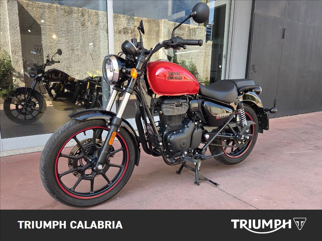 ROYAL ENFIELD Meteor 350 Fireball Abs E5