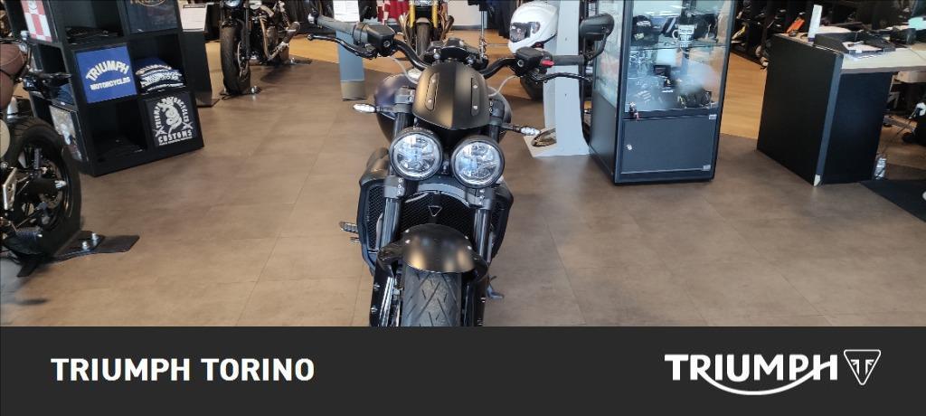 TRIUMPH Rocket III 2500 Storm R