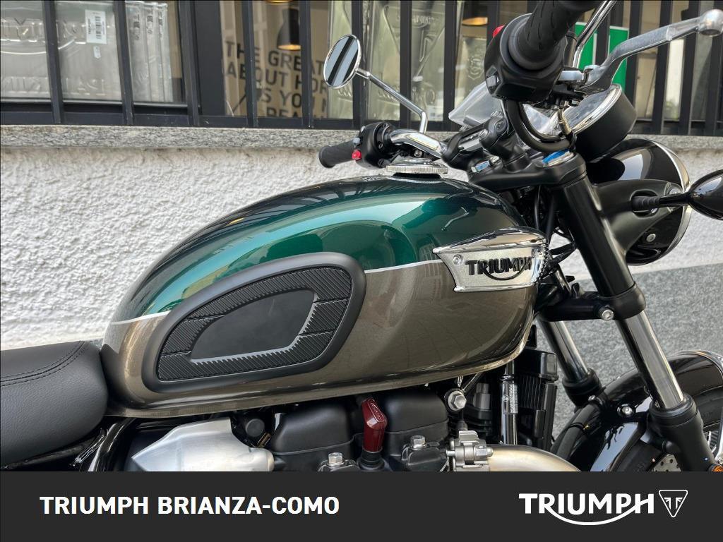 TRIUMPH Bonneville 900 T100 E5+