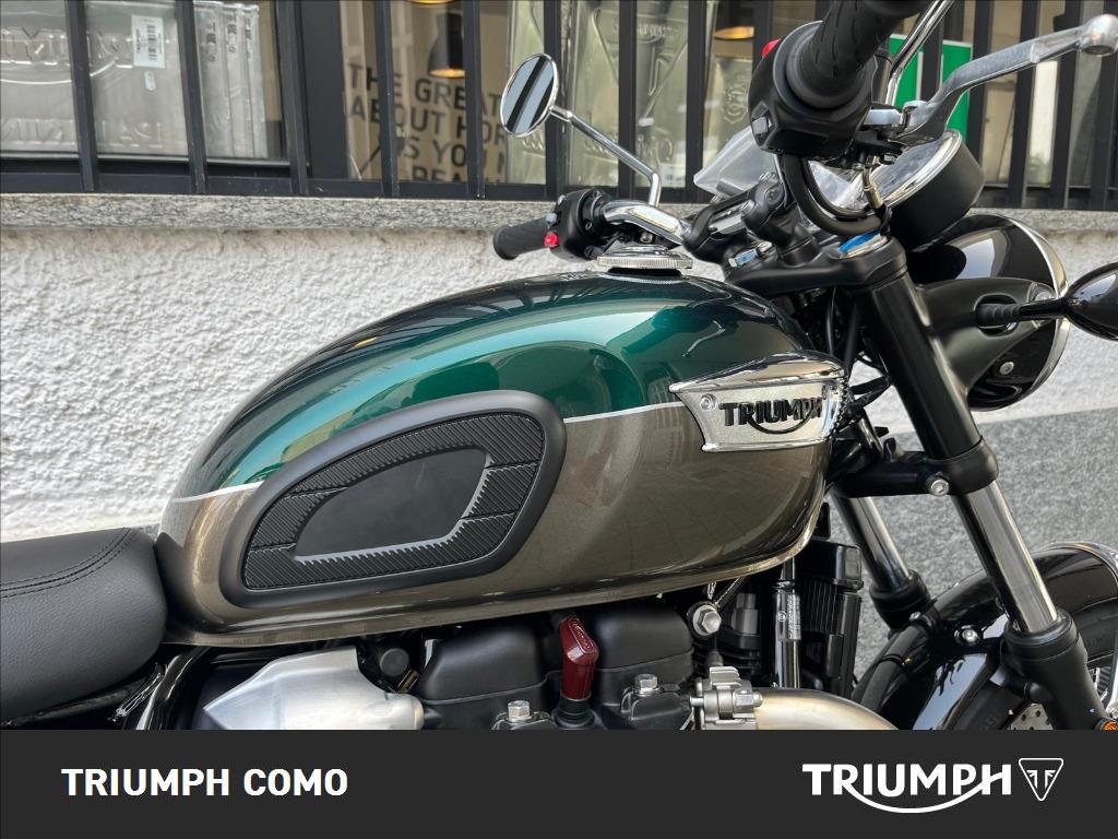 TRIUMPH Bonneville 900 T100 E5+