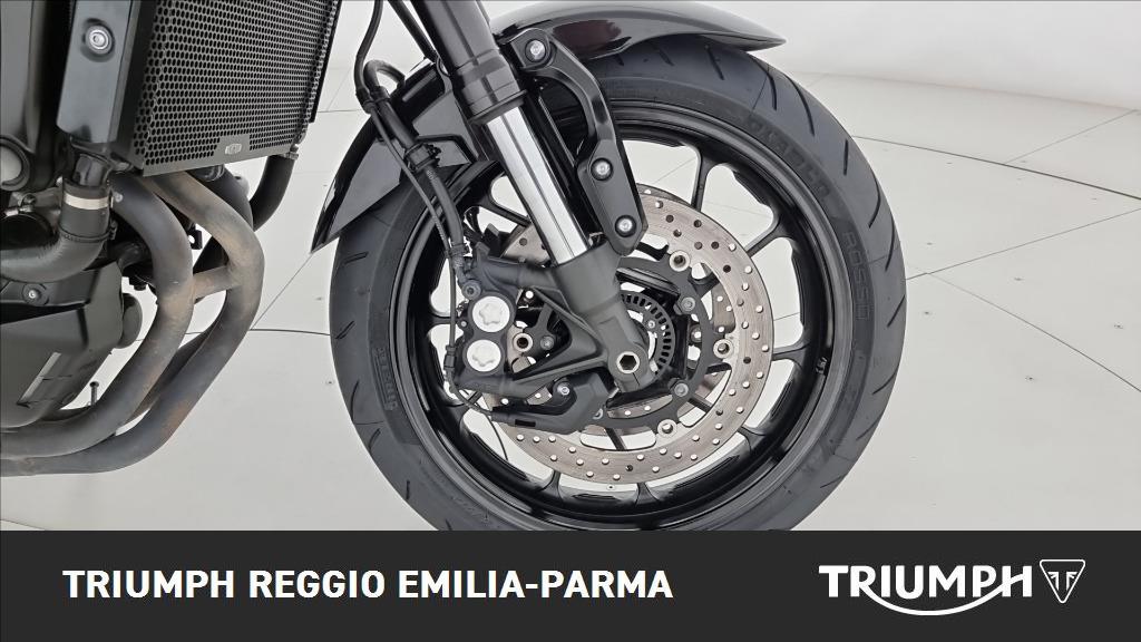 YAMAHA XSR 900 Abs