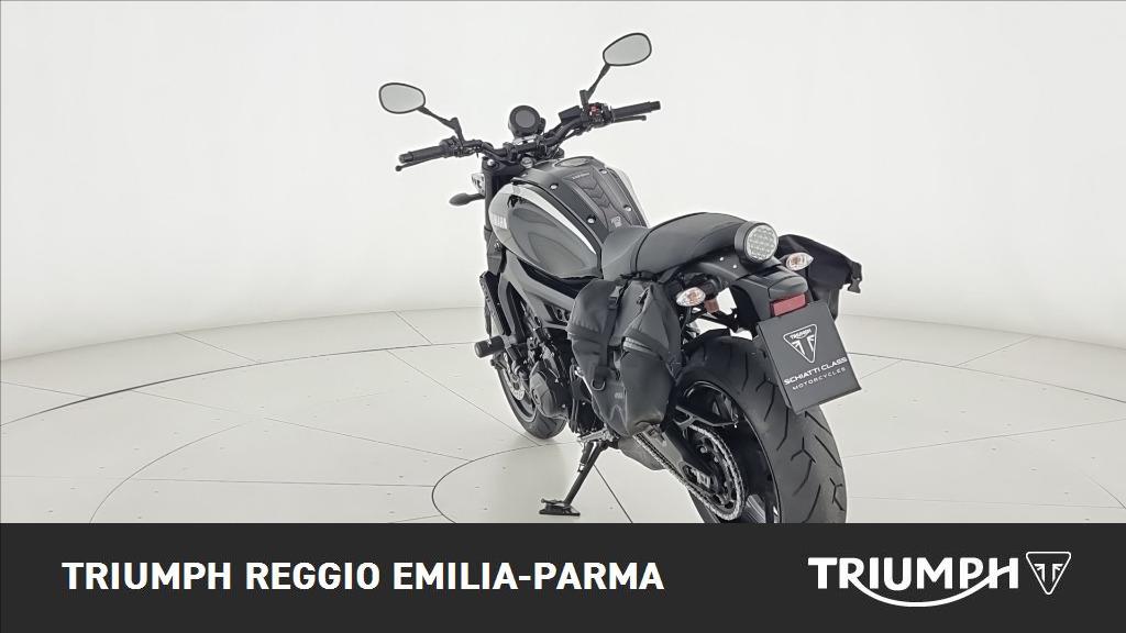 YAMAHA XSR 900 Abs