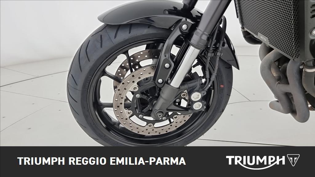 YAMAHA XSR 900 Abs