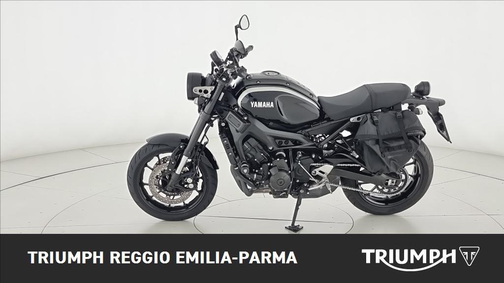 YAMAHA XSR 900 Abs