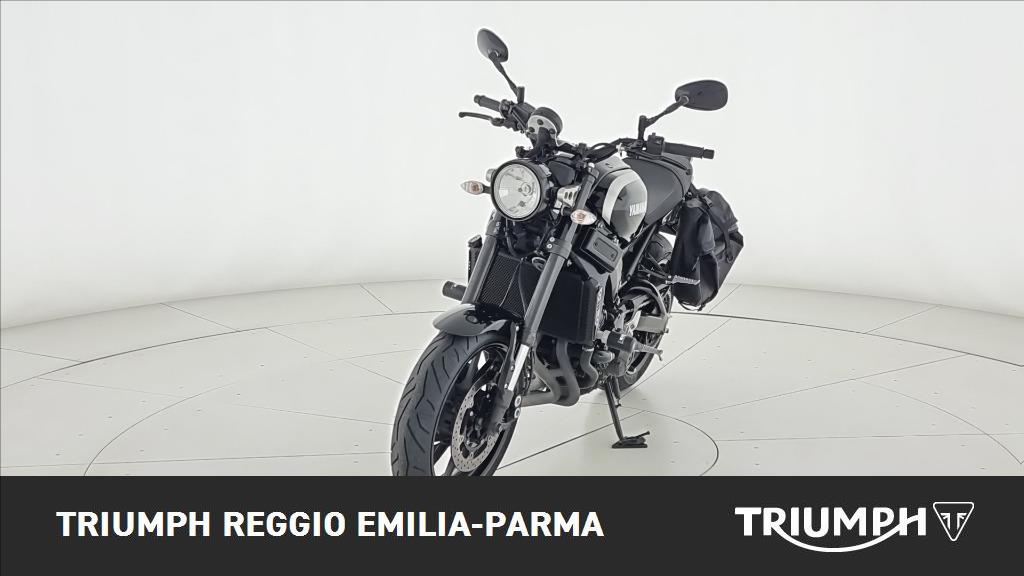 YAMAHA XSR 900 Abs