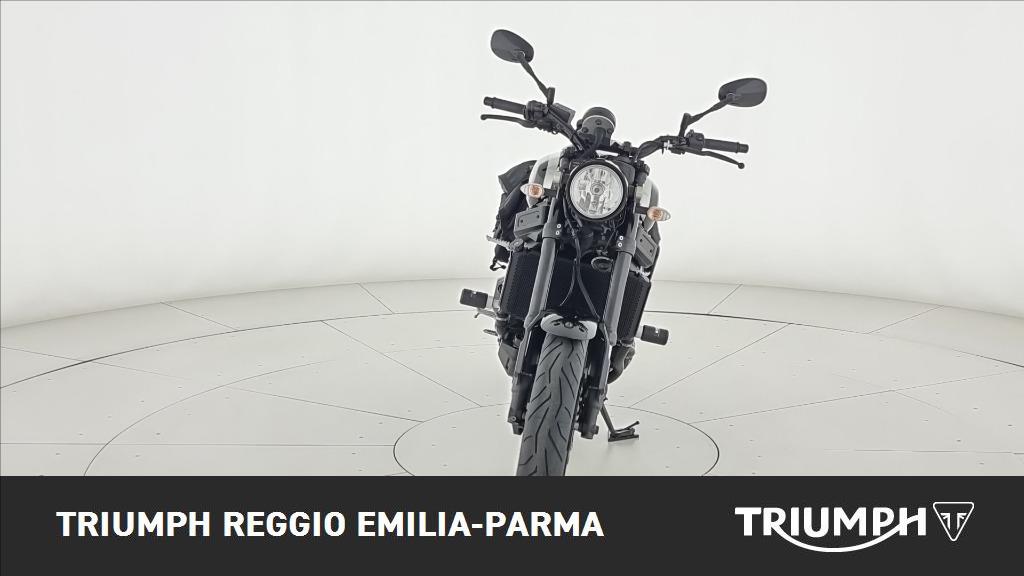 YAMAHA XSR 900 Abs