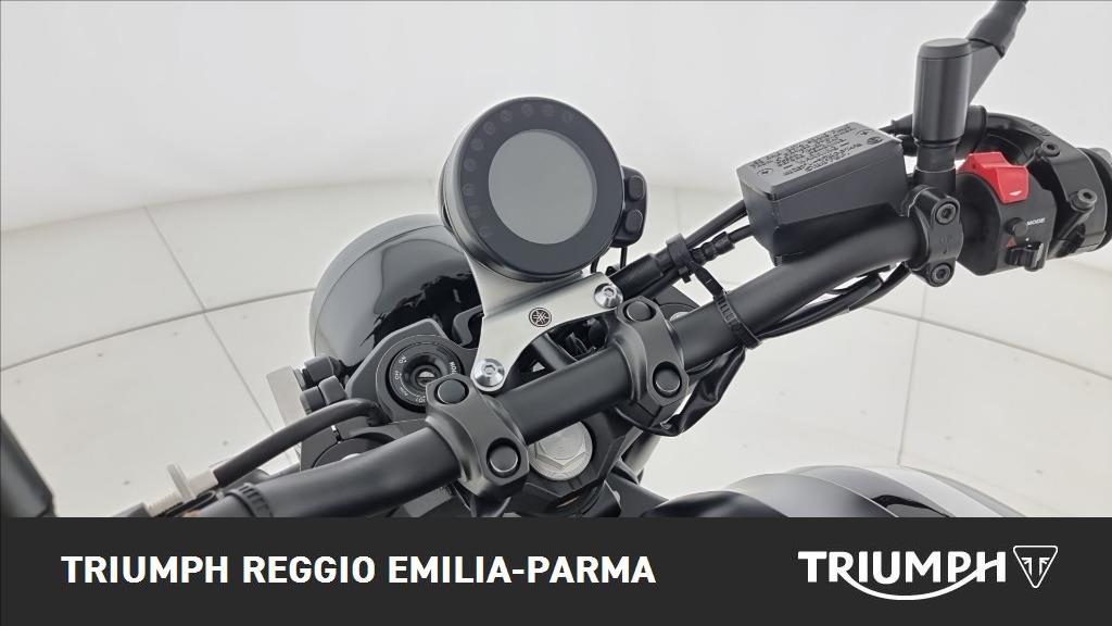 YAMAHA XSR 900 Abs