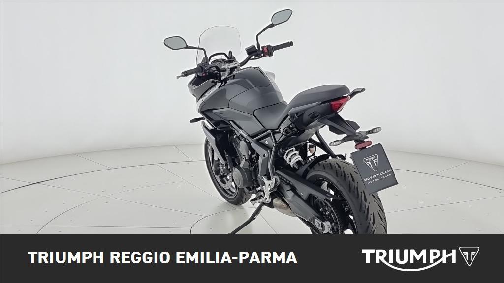 TRIUMPH Tiger 660 Sport Abs