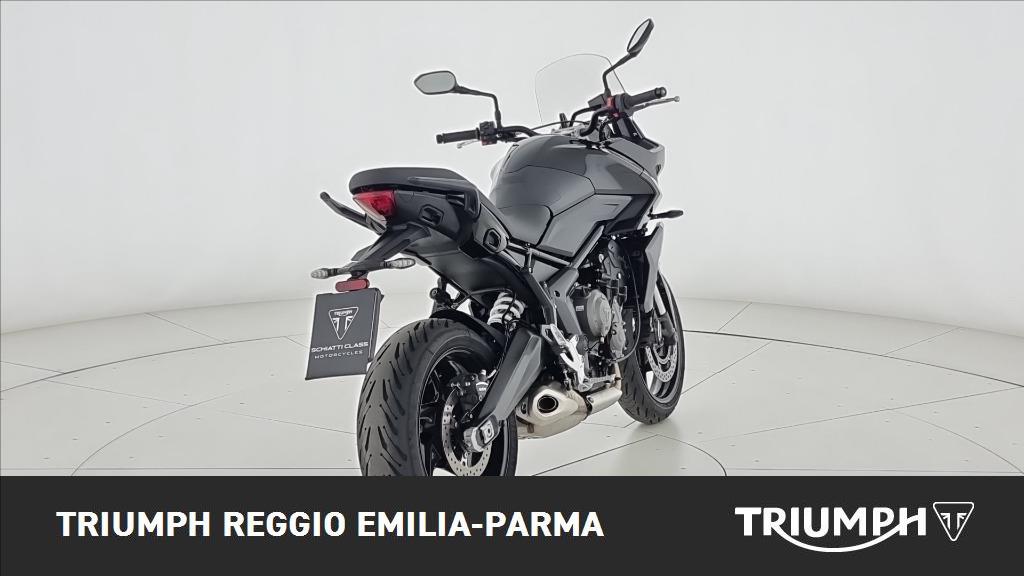 TRIUMPH Tiger 660 Sport Abs