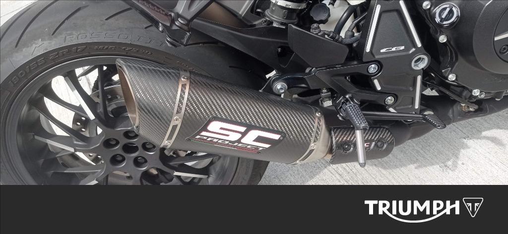 HONDA CB 1000 R Black Edition Abs