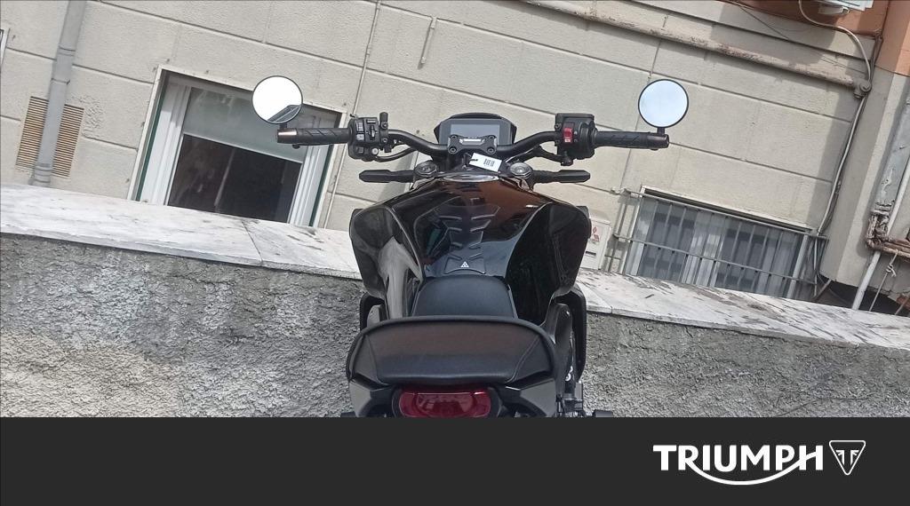 HONDA CB 1000 R Black Edition Abs