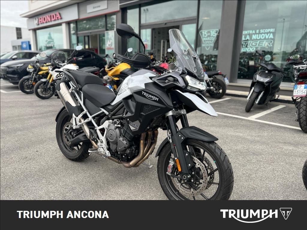 TRIUMPH Tiger 1200 GT Abs