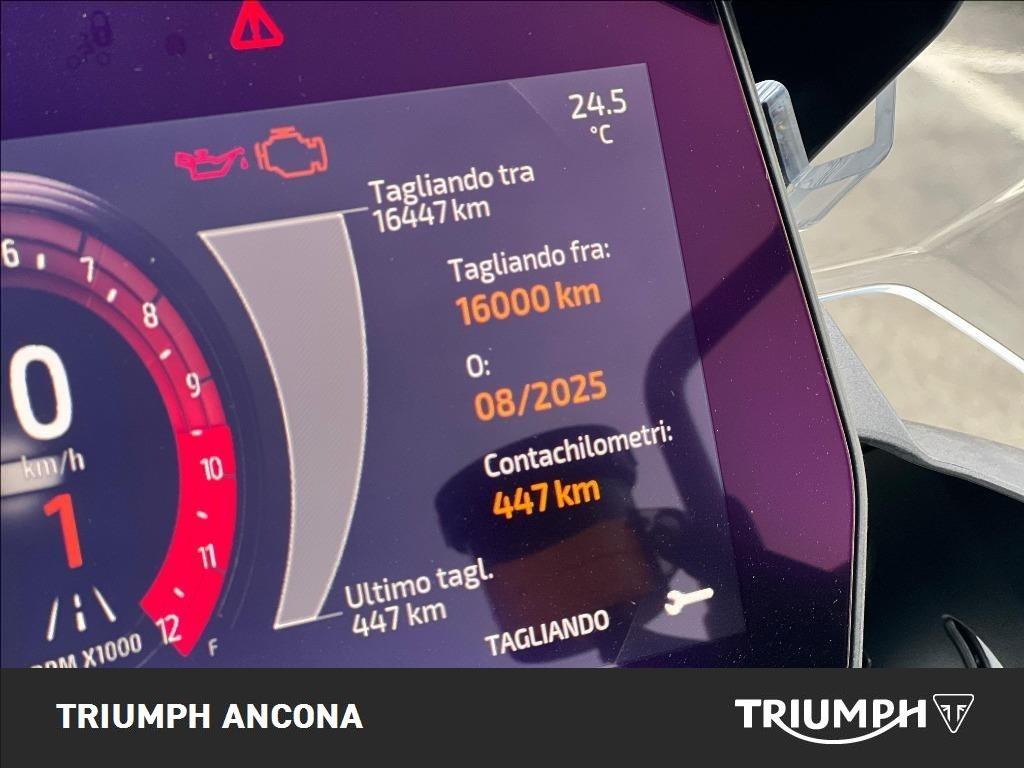 TRIUMPH Tiger 1200 GT Abs