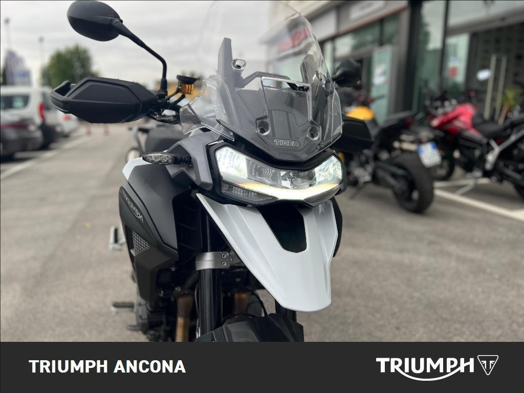 TRIUMPH Tiger 1200 GT Abs