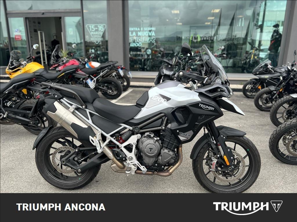 TRIUMPH Tiger 1200 GT Abs
