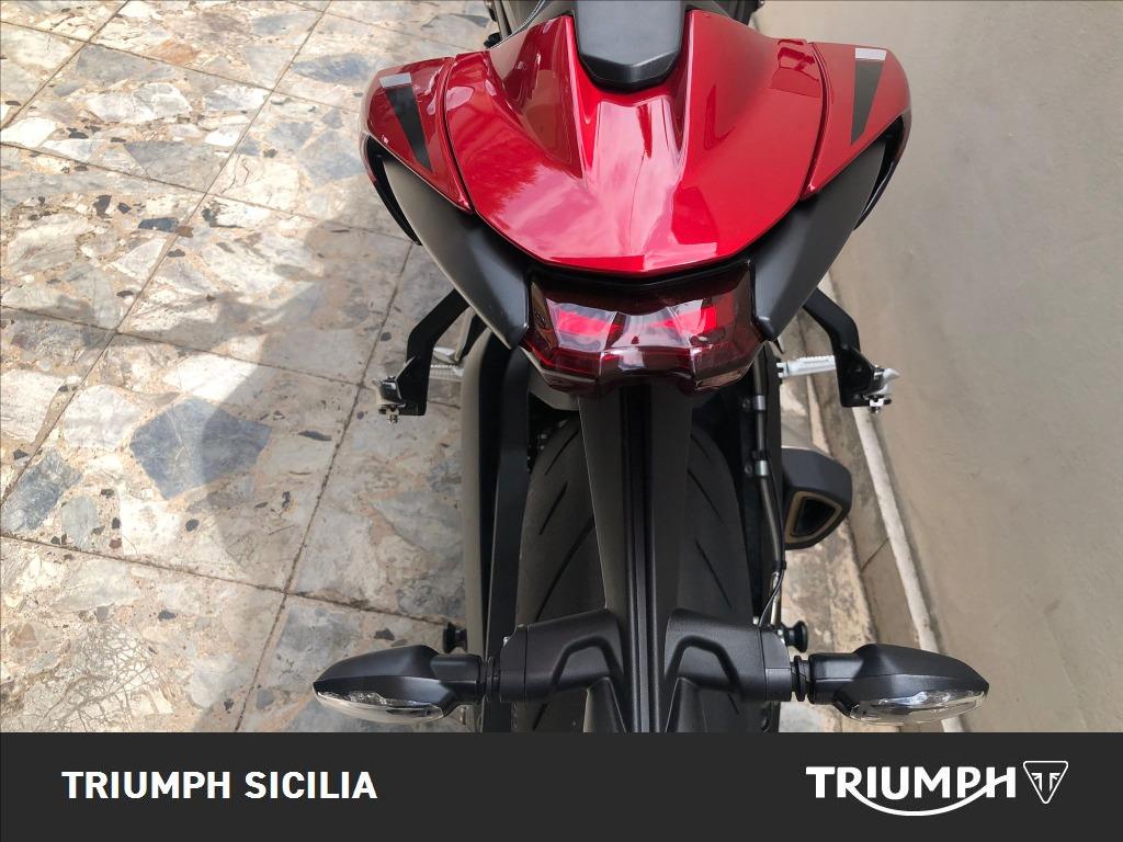 TRIUMPH Street Triple 765 RS