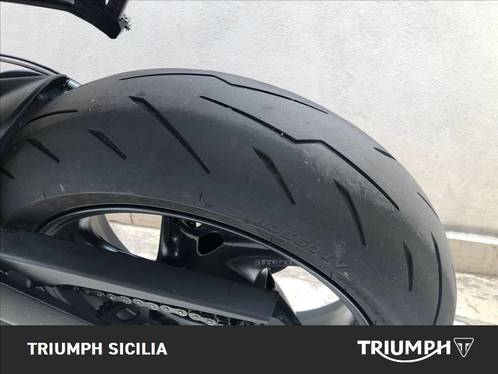 TRIUMPH Street Triple 765 RS