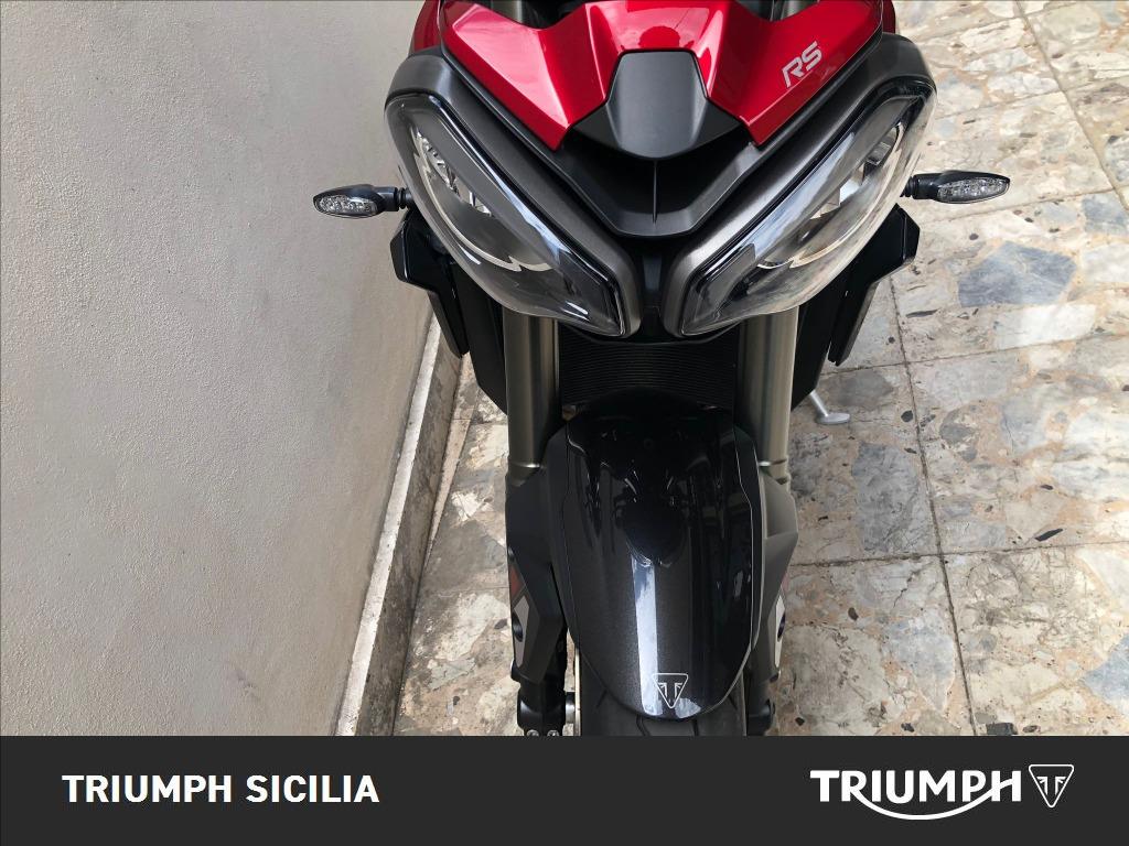 TRIUMPH Street Triple 765 RS