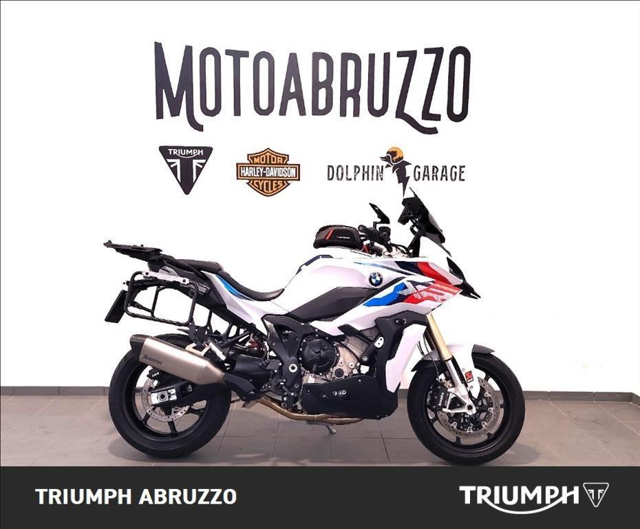 BMW S 1000 XR Styleport Abs