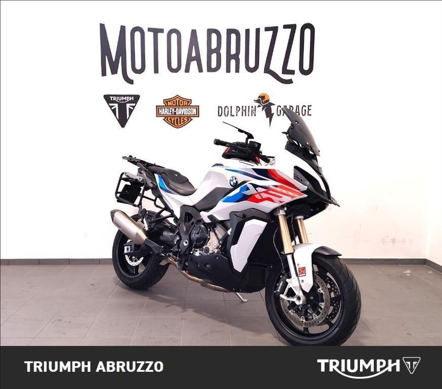 BMW S 1000 XR Styleport Abs