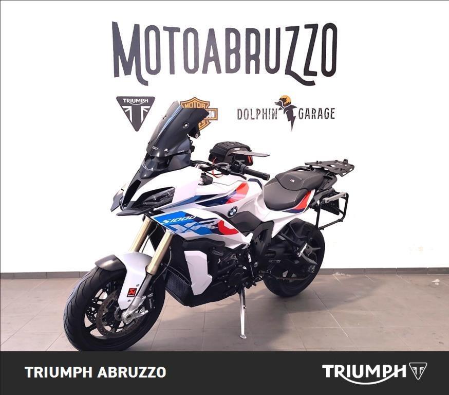 BMW S 1000 XR Styleport Abs