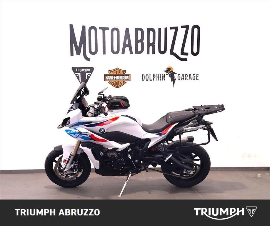 BMW S 1000 XR Styleport Abs