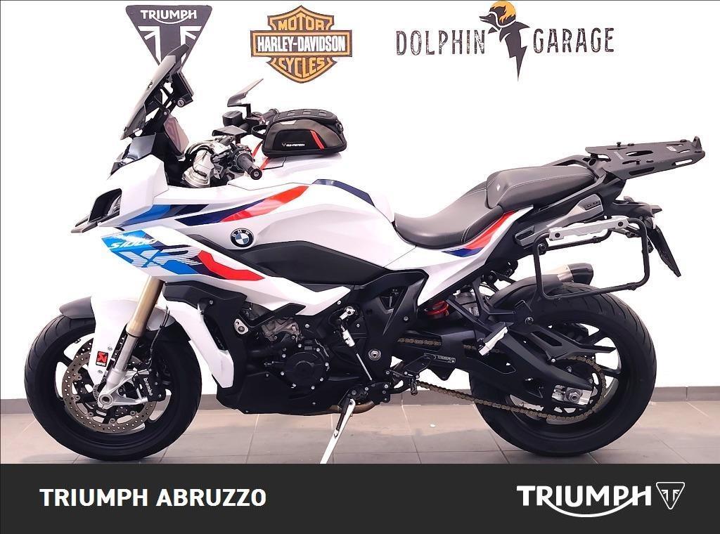 BMW S 1000 XR Styleport Abs