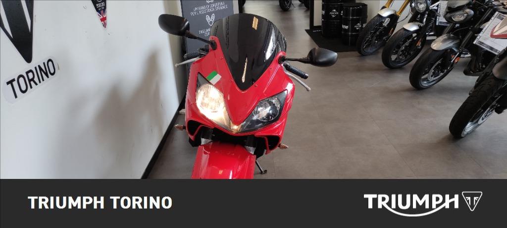 HONDA CBR 600 F 