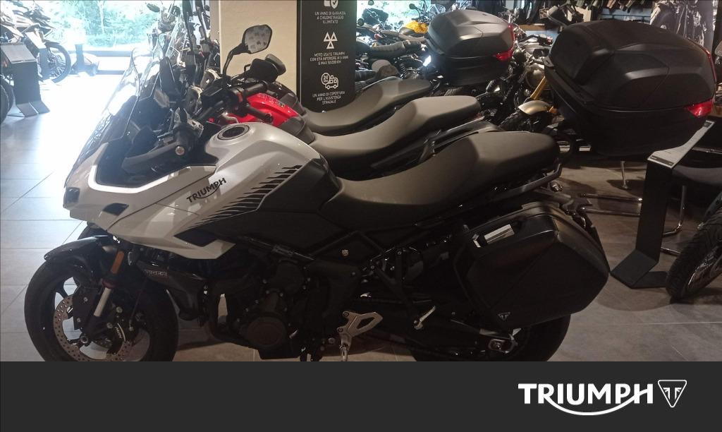 TRIUMPH Tiger 660 Sport Abs
