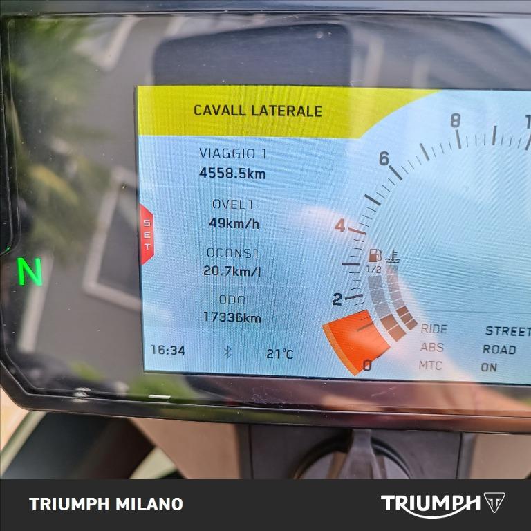 KTM 790 Adventure R 