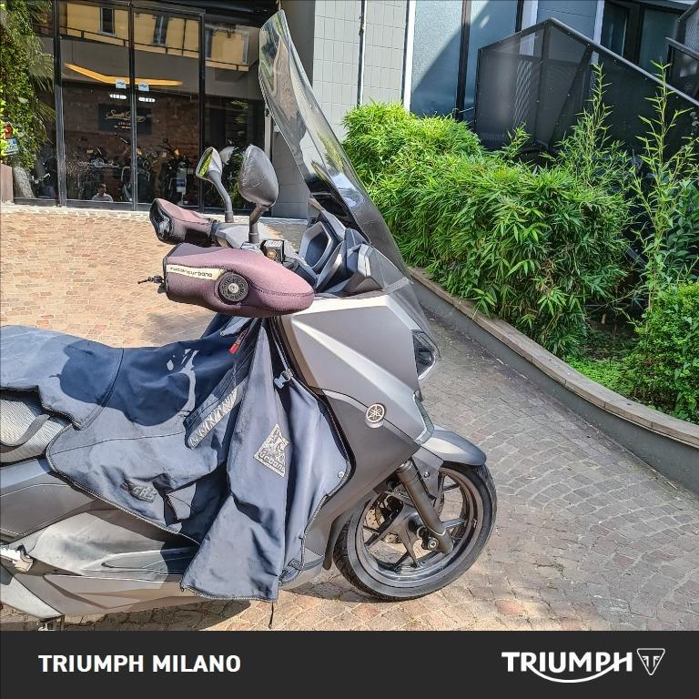 YAMAHA X-Max 250 