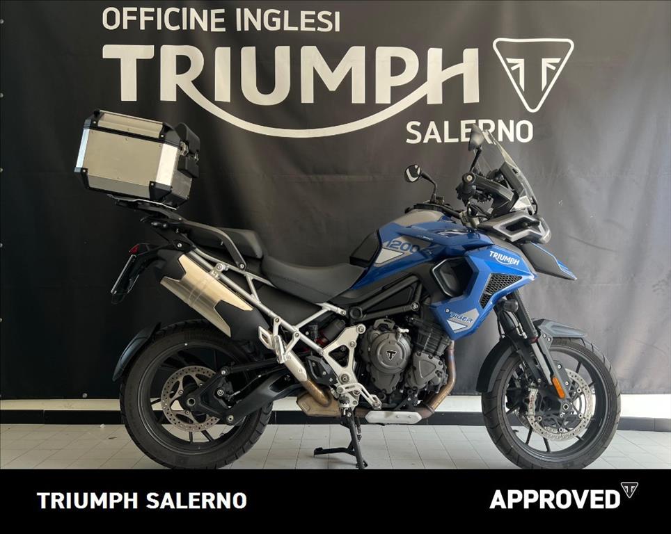 TRIUMPH Tiger 1200 GT Pro Abs