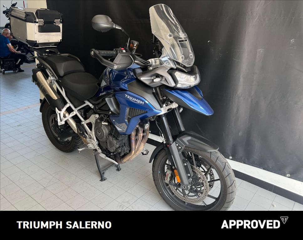 TRIUMPH Tiger 1200 GT Pro Abs