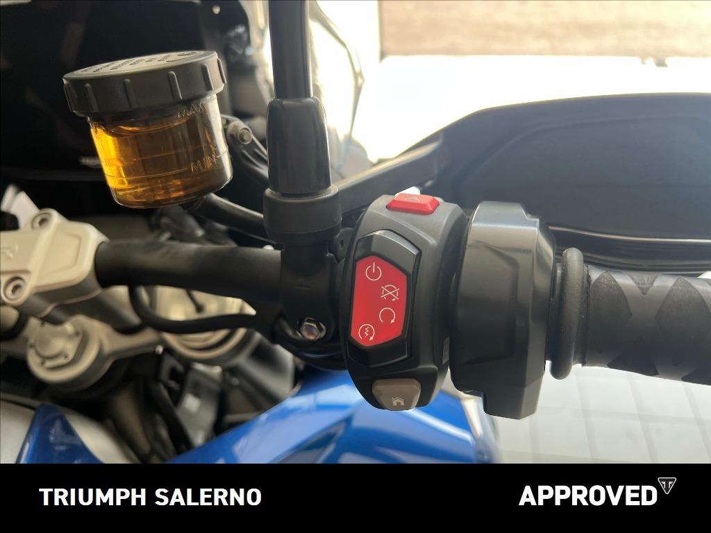 TRIUMPH Tiger 1200 GT Pro Abs