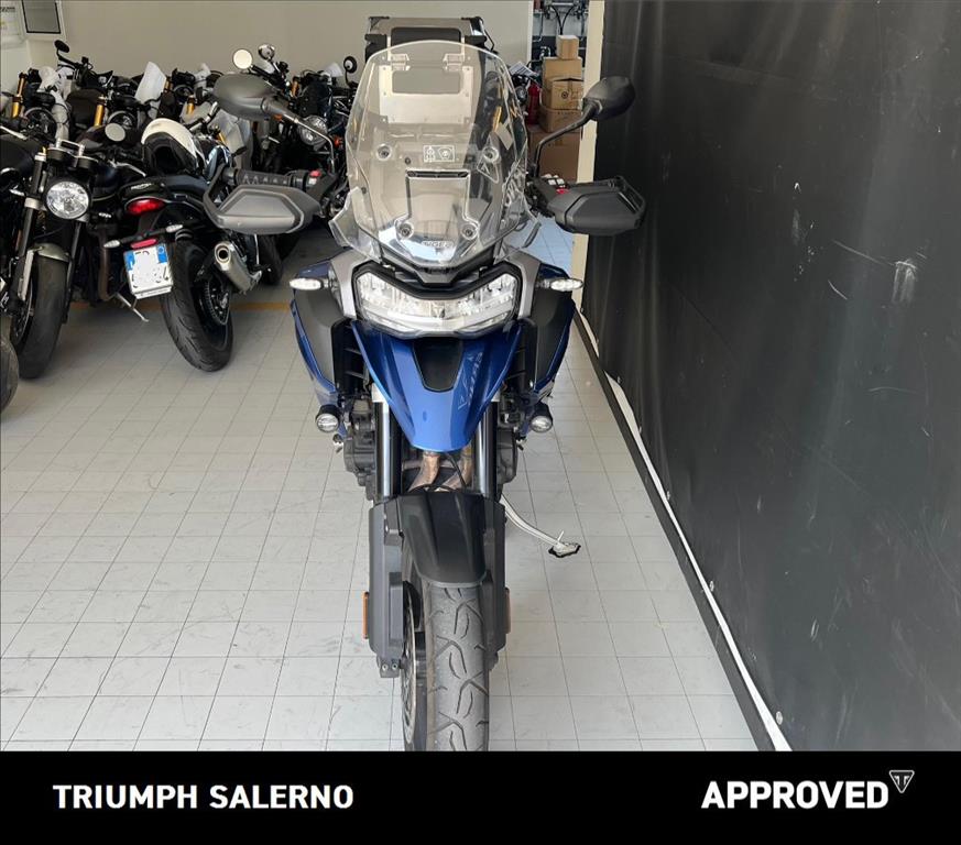 TRIUMPH Tiger 1200 GT Pro Abs