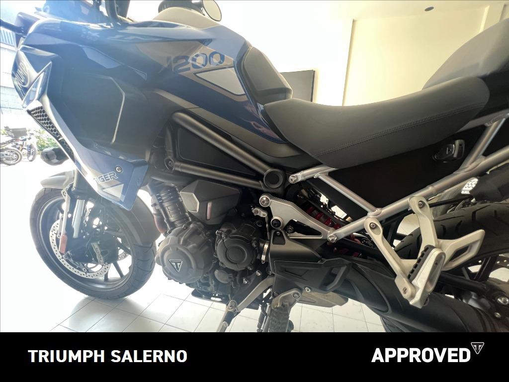 TRIUMPH Tiger 1200 GT Pro Abs