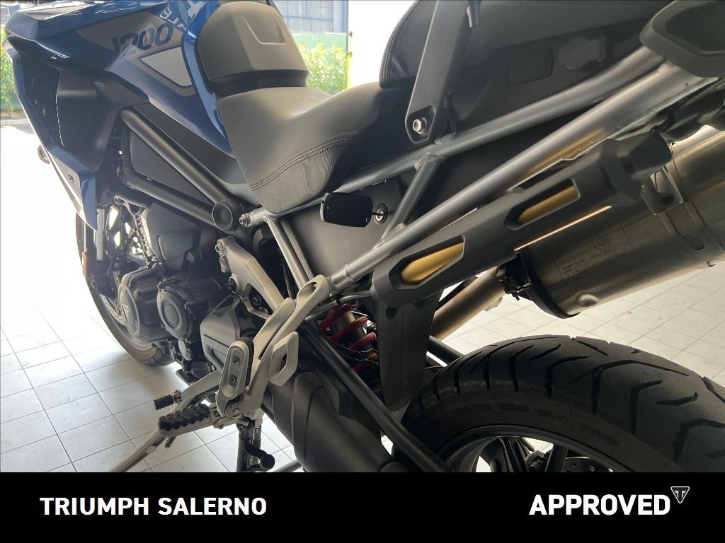 TRIUMPH Tiger 1200 GT Pro Abs