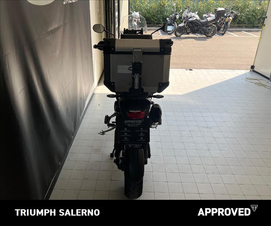 TRIUMPH Tiger 1200 GT Pro Abs